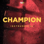 Champion (Instrumental) artwork