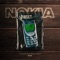 Nokia (feat. BZ) artwork