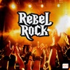 Rebel Rock artwork