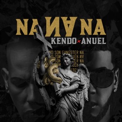 Kendo Kaponi - Nanana