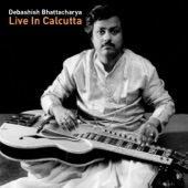 Live In Calcutta artwork