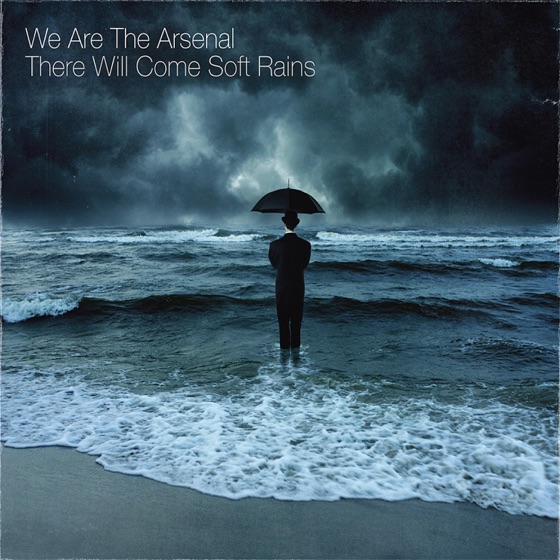 Cover artwork for Strangers