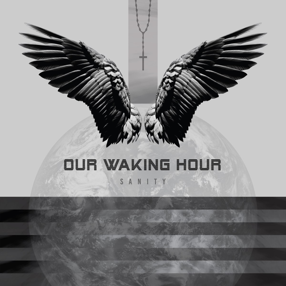 Крылья mp3. Our waking hour. Our waking hour - Break me down.