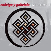 Gabriela Solo (Live In France) artwork