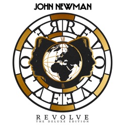 REVOLVE cover art