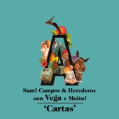 Cartas (feat. Moito! & Vega & Moito) artwork