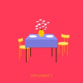 Diplomacy artwork