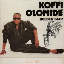 Elle et moi (Golden Star) by Koffi Olomidé album reviews, ratings, credits