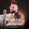 Saudade Engasgada - Single