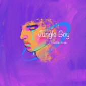 Jungle Boy artwork