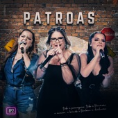 Patroas - EP 2 artwork