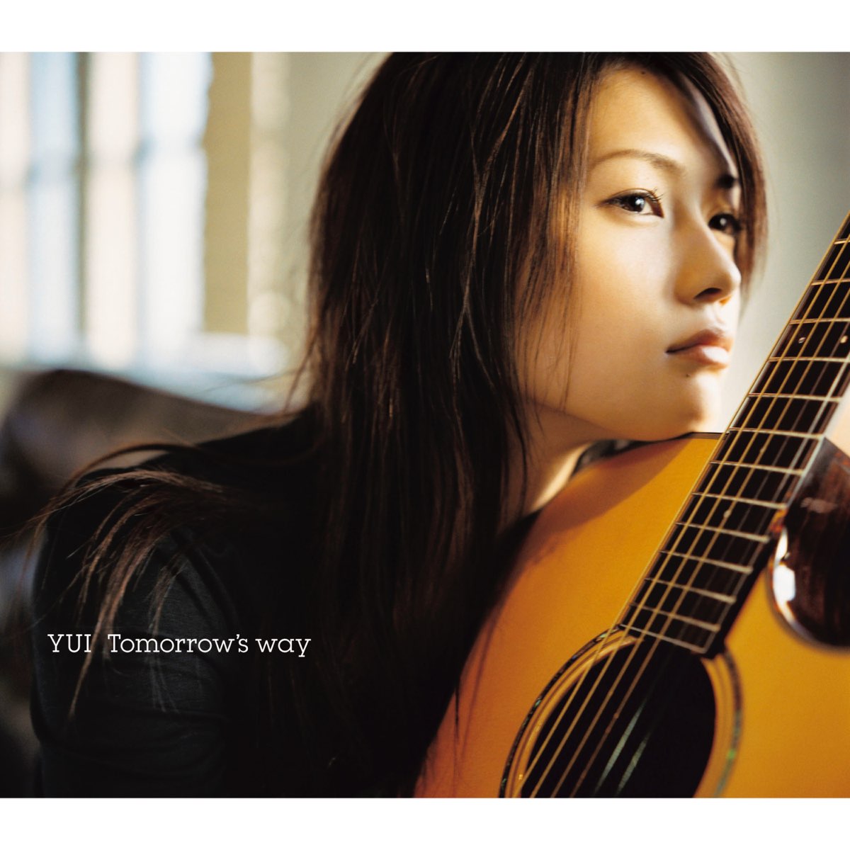 Yuiの Tomorrow S Way Ep をapple Musicで