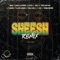 Sheesh (Remix) [feat. Rauw Alejandro, Joyce Santana, C. Tangana, Eladio Carrión, Pablo Chill-E, ECKO & Young Martino] - Single