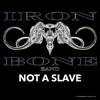 Not a Slave - Single