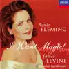 Renée Fleming: I Want Magic! (American Opera Arias) album lyrics, reviews, download
