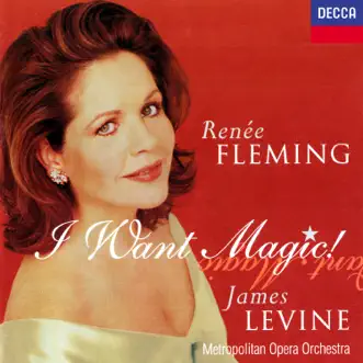 Candide: Glitter and Be Gay by Renée Fleming, James Levine & The Metropolitan Opera Orchestra song reviws