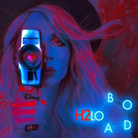 Cover artwork for intro