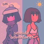 Seaside Adventures (feat. City Girl) artwork