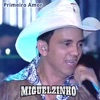 Primeiro Amor (Ao Vivo) - Single