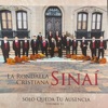 La Rondalla Cristiana Sinaí - Nuestras Cargas