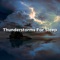 Amazon Rainforest White Noise - BodyHI, Thunder Storm & Thunderstorms lyrics