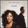 Kygo & Donna Summer - Hot Stuff artwork