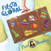 Flor Bromley;Claudio Vega - Bamba (feat. Claudio Vega)