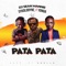 Pata Pata (feat. Yonda, Spellz & DJ Sean Mannie) - Sykolodyne lyrics