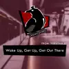 Wake up, Get up, Get out There (From "Persona 5) [Chill Lofi Piano Version] - Single album lyrics, reviews, download