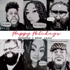 Happy Holidays - Single