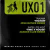 Untidy X 01 - Single album lyrics, reviews, download