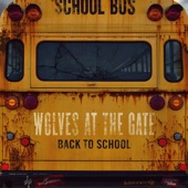 Back to School - EP artwork