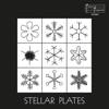 Stellar Plates - Single