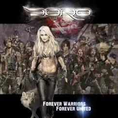 Forever Warriors / / Forever United by Doro album reviews, ratings, credits