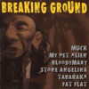 Breaking Ground Vol.1 Compilation - Single