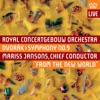 Mariss Jansons & Vienna Philharmonic Orchestra - Symphony No. 9 in E Minor, "From the New World", Op. 95, B. 178: II. Largo (Live)