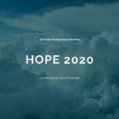 Hope 2020 artwork