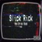 Slick Rick - Red Brick Road lyrics