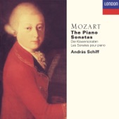 András Schiff - Mozart: Piano Sonata No.6 in D, K.284 "Dürnitz" - 1. Allegro