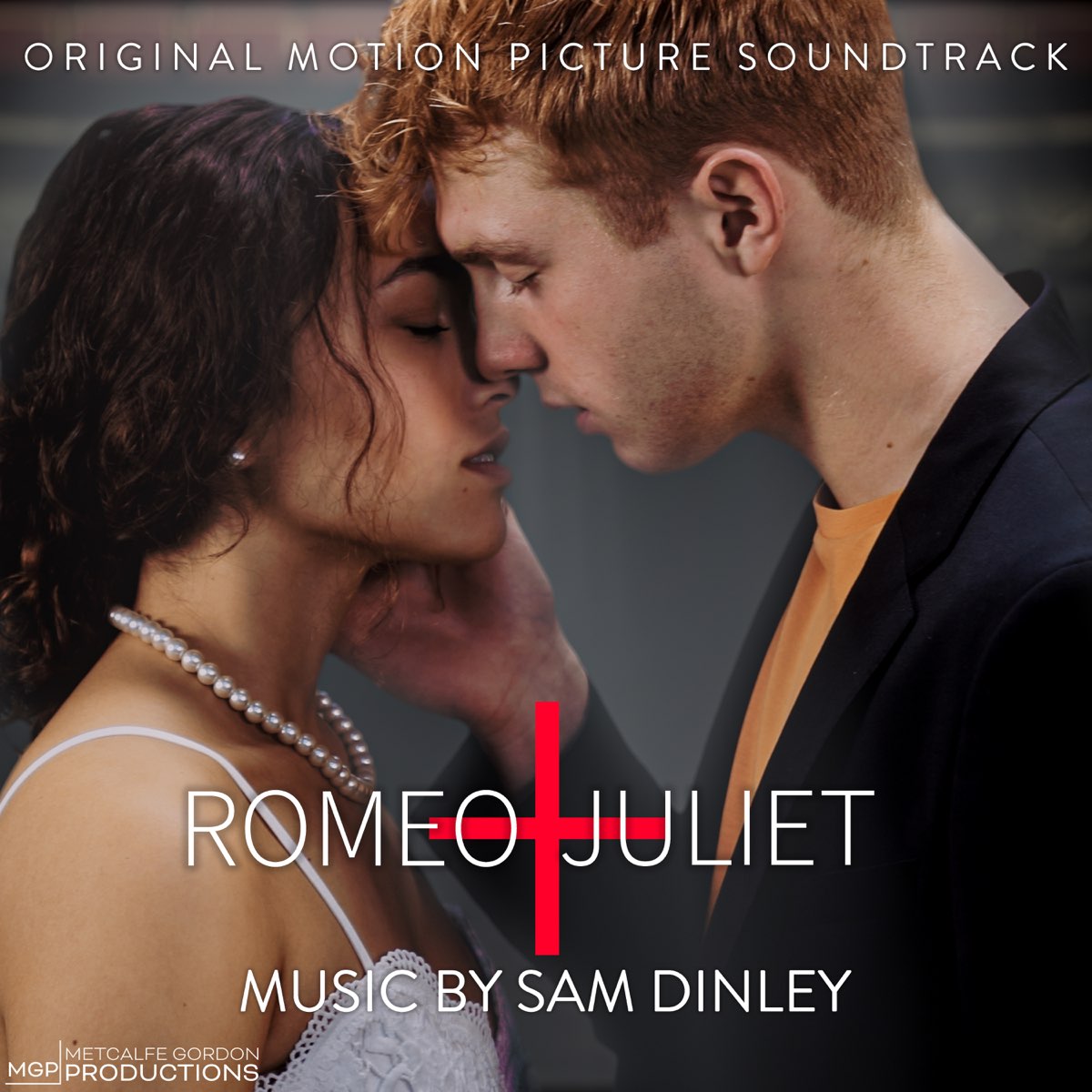 ‎romeo And Juliet Original Motion Picture Soundtrack By Sam Dinley On Apple Music 