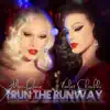 I Run the Runway (feat. Violet Chachki) - Single album lyrics, reviews, download