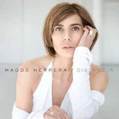 Distancia by Magos Herrera album reviews, ratings, credits