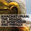 - - Adagio of Spartacus and Phrygia