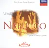 Nabucco: Va, Pensiero (Chorus of the Hebrew Slaves) song lyrics
