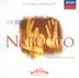 Verdi: Nabucco - Highlights album cover