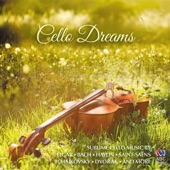 Cello Dreams artwork