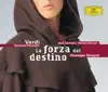 Verdi: La Forza del Destino album lyrics, reviews, download