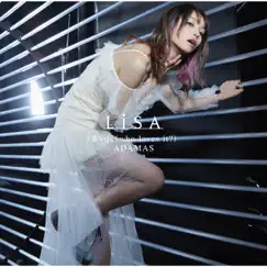 1/f - Single by LiSA album reviews, ratings, credits