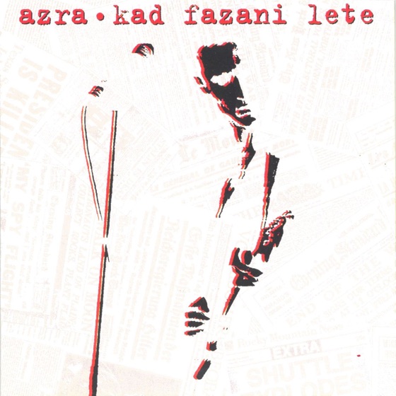 Cover artwork for Niska Bisera