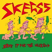 Skegss - Save It For The Weekend